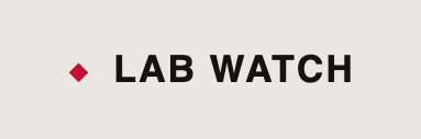 Lab Watch
