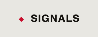 Signals